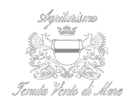 AGRITURISMO -TENUTA VENTO DI MARE - 
